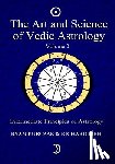 Fish, Richard - The Art and Science of Vedic Astrology Volume 2: Intermediate Principles of Astrology