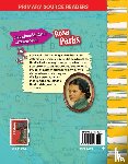 Kemp, Kristin - Estadounidenses asombrosos: Rosa Parks (Amazing Americans: Rosa Parks) (Spanish Version)
