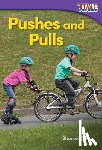 Coan, Sharon - Pushes and Pulls