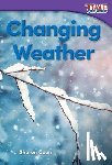 Coan, Sharon - Changing Weather