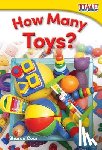 Coan, Sharon - How Many Toys?