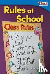 Coan, Sharon - Rules at School