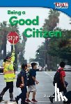 Coan, Sharon - Being a Good Citizen
