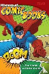 Smith, David, Smith, Jodene - History of Comic Books