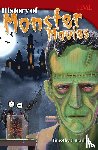 Bradley, Timothy - History of Monster Movies
