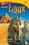 Conklin, Wendy, Conklin, Blane - You Are There! Ancient Egypt 1336 BC