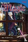 Anderson, James D. - The Science of Magic