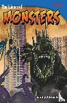 Bradley, Timothy J., Bradley, Timothy - The Science of Monsters