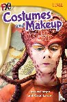 Larson, Jessica, Larson, Karen - FX! Costumes and Makeup