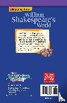 Maloof, Torrey, Hill, Christina - Stepping Into William Shakespeare's World