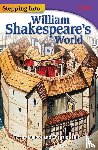 Maloof, Torrey, Hill, Christina - Stepping Into William Shakespeare's World
