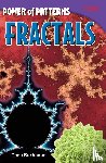Buchanan, Theo - Power of Patterns: Fractals
