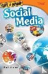 Larson, Paul - Safe & Sound: Social Media
