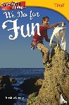 Lacey, Saskia - Surprising Things We Do for Fun