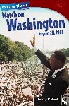 Maloof, Torrey - You Are There! March on Washington, August 28, 1963