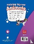 Montgomery, Anne - Helping Injured Animals