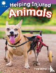 Montgomery, Anne - Helping Injured Animals
