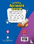 Montgomery, Anne - Helping Animals Learn
