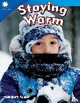 Austen, Elizabeth - Staying Warm