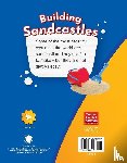 Herweck Rice, Dona - Building Sandcastles