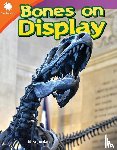 Jordan, Elisa - Bones on Display