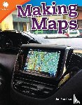 Nussbaum, Ben - Making Maps