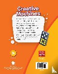 Herweck Rice, Dona - Creative Machines