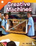 Herweck Rice, Dona - Creative Machines