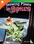 Beth, Georgia - Growing Plants in Space