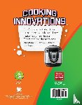Ward, Lesley - Cooking Innovations