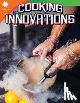 Ward, Lesley - Cooking Innovations
