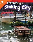 Nussbaum, Ben - Protecting a Sinking City