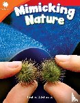 Schwartz, Heather - Mimicking Nature