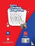 MacDonald, Lisa - Raising Clouded Leopards