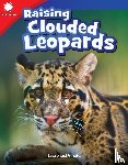 MacDonald, Lisa - Raising Clouded Leopards