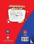 An, Vickie - Amphibian Rescue