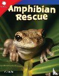 An, Vickie - Amphibian Rescue