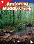 Sipe, Nicole - Restoring Muddy Creek