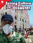 Wallace, Elise - Saving Culture from Disaster