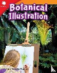 Mercedes Urquhart, Kristina - Botanical Illustration