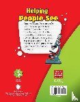 Davies, Monika - Helping People See