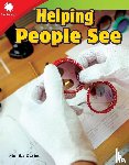 Davies, Monika - Helping People See