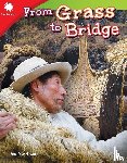 Nussbaum, Ben - From Grass to Bridge
