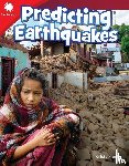 Stark, Kristy - Predicting Earthquakes