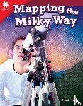 Sipe, Nicole - Mapping the Milky Way