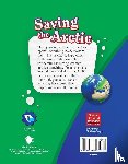 Haines, Serena - Saving the Arctic
