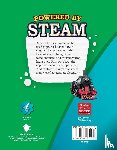 Stark, Kristy - Powered by Steam
