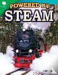 Stark, Kristy - Powered by Steam