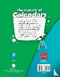 Herweck Rice, Dona - The Culture of Calendars