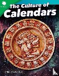 Herweck Rice, Dona - The Culture of Calendars